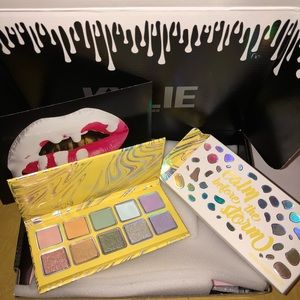 New, authentic, with proof of purchase